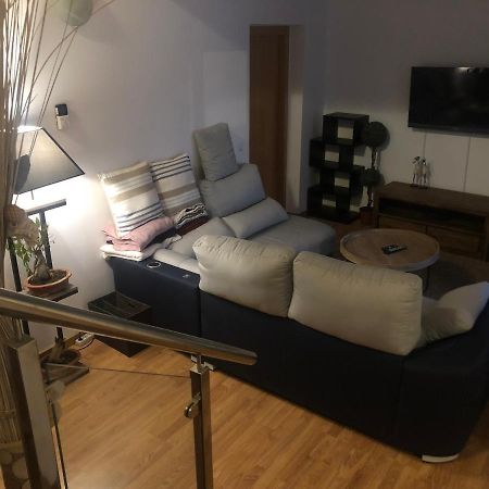 Atico Duplex Zona Monumental Διαμέρισμα Caces Εξωτερικό φωτογραφία