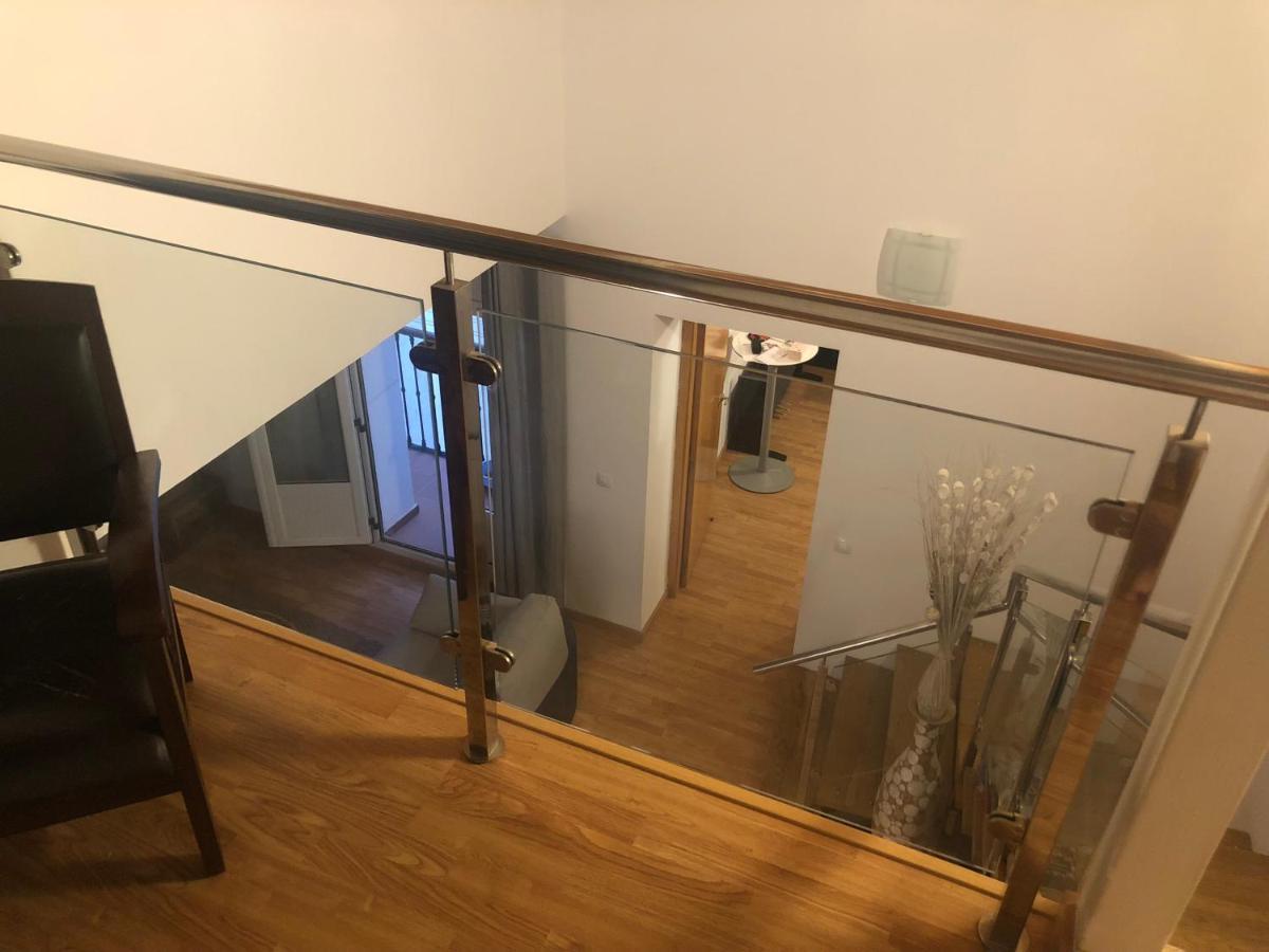 Atico Duplex Zona Monumental Διαμέρισμα Caces Εξωτερικό φωτογραφία